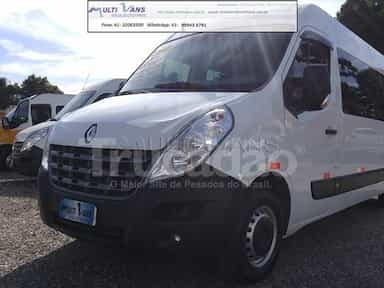 Renault Master Executive - 13/14