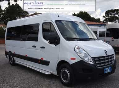 Renault Master Executive - 15/16