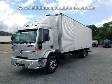 Ford Cargo4030 - 01/01