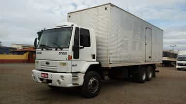 Ford Cargo1722 - 02/03