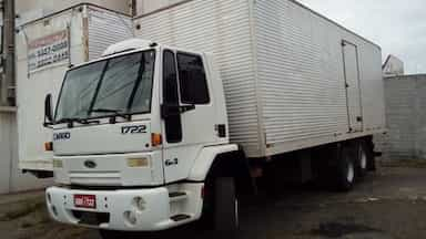 Ford Cargo1722 - 02/03