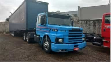 Scania 113 - 94/94