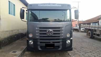 Volkswagen 24 280 - 13/13