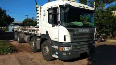 Scania P310 - 14/14