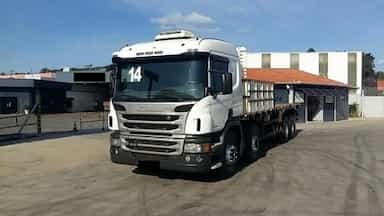 Scania P310 - 14/14