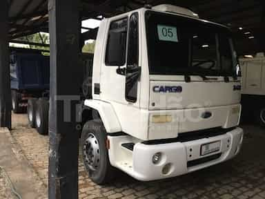 Ford Cargo2422 - 05/05