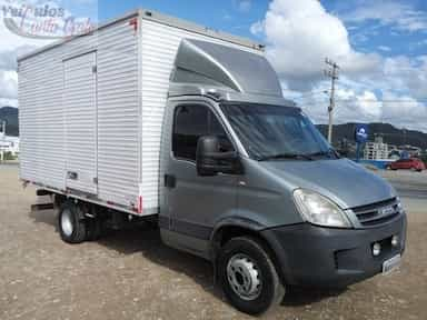 Iveco  Daily 70c16 - 09/09