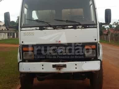 Ford Cargo2422 - 98/98