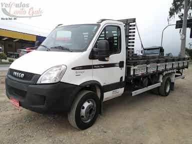 Iveco  Daily 70c16 - 12/13