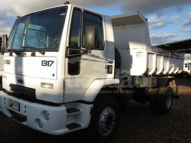 Ford Cargo1317 - 10/10