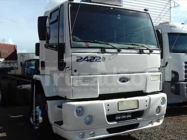 Ford Cargo2422 - 06/06