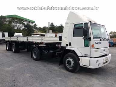 Ford Cargo4031 - 04/04