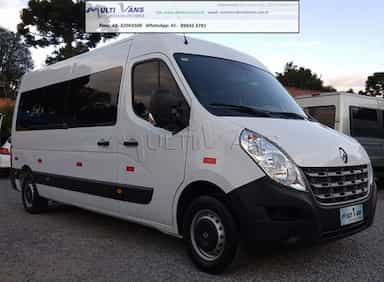 Renault Master Executive - 15/16