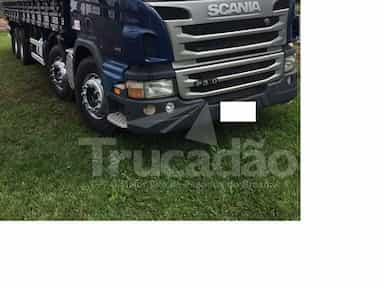 Scania P310 - 12/12