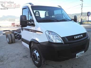 Iveco  Daily 70c16 - 13/14