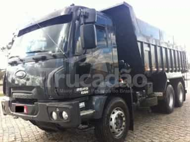 Ford Cargo2629 - 11/11