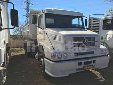 Mercedes Benz MB1621 - 94/94