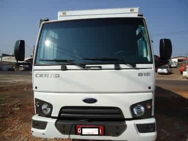 Ford Cargo816 - 15/16