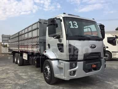 Ford Cargo2429 - 12/13