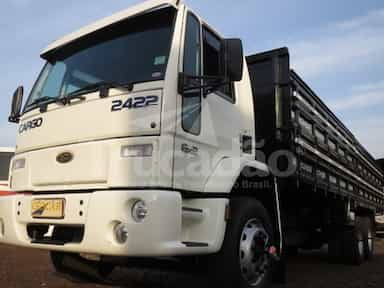 Ford Cargo2422 - 06/06