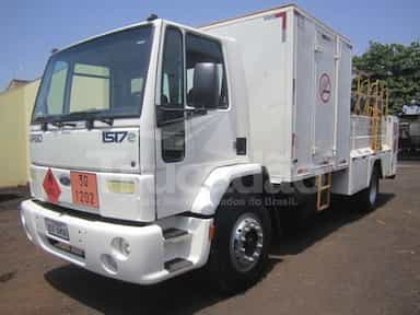 Ford Cargo1517 - 06/06