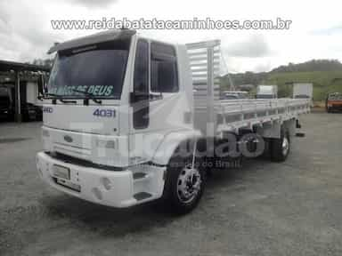 Ford Cargo4031 - 03/03