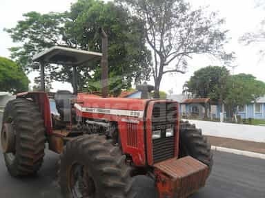 Massey Ferguson 299 - 94/94