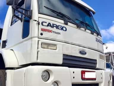 Ford Cargo2422 - 05/05