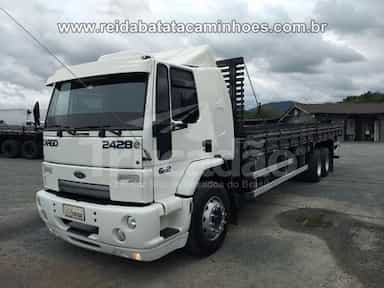 Ford Cargo2428 - 07/07