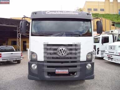 Volkswagen 24 280 - 13/13