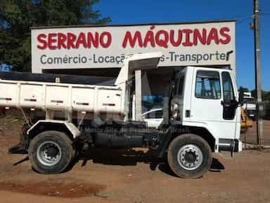 Ford Cargo1617 - 94/95