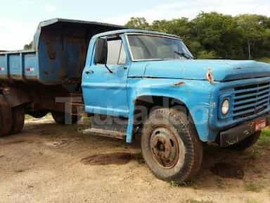 Ford F11000 - 81/81