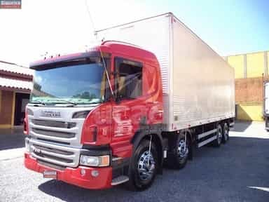 Scania P310 - 13/13