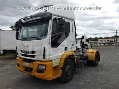 Iveco Cursor 330 - 11/11