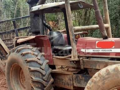 Massey Ferguson 299 - 00/00