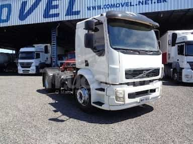 Volvo VM330 - 12/12