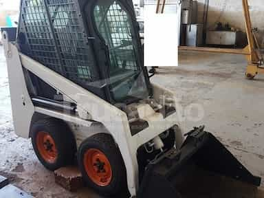 Bobcat S70 - 15/15