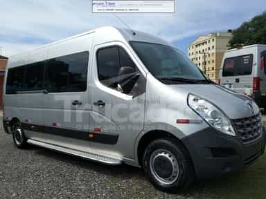 Renault Master Executive - 19/20