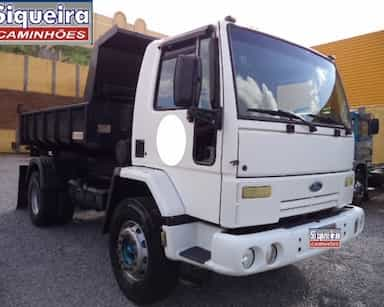 Ford Cargo1517 - 06/06