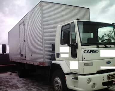 Ford Cargo1517 - 05/05