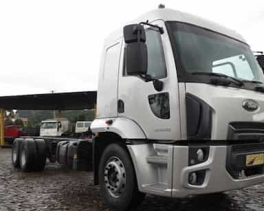 Ford Cargo2429 - 12/13