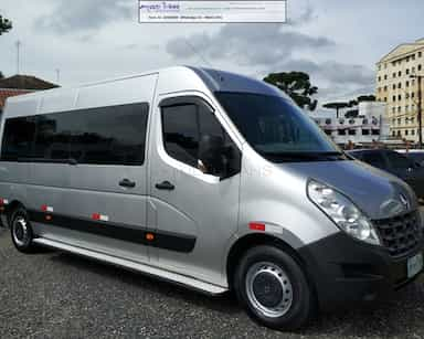 Renault Master Executive - 15/16