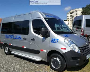 Renault Master Executive - 14/15