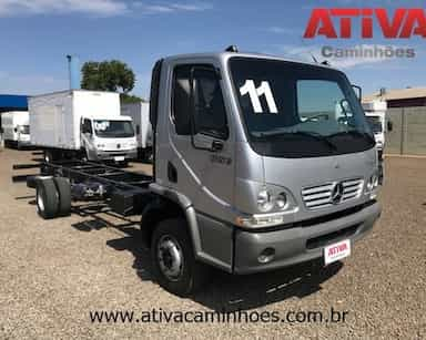 Mercedes Benz MB915 - 11/11