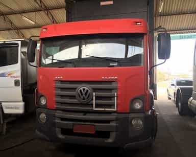 Volkswagen 24 280 - 13/13