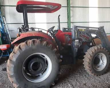 Case Farmall 80 - 11/11