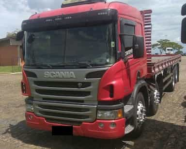 Scania P310 - 13/13