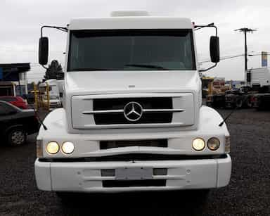 Mercedes Benz MB1620 - 04/04