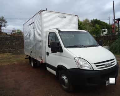 Iveco 55c16 - 09/10