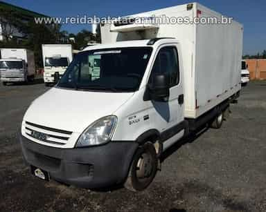 Iveco 55c16 - 12/12